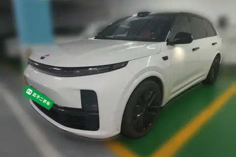 Li L7 2023