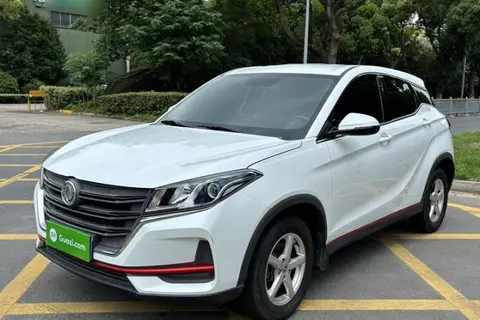 Dongfeng 500 2021