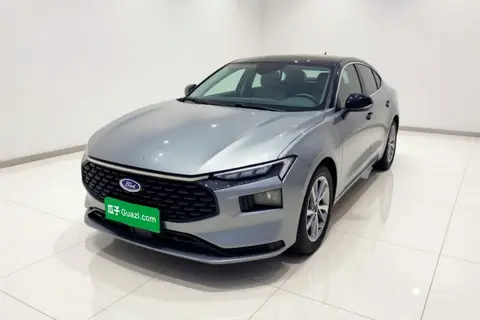 Ford Mondeo 2022