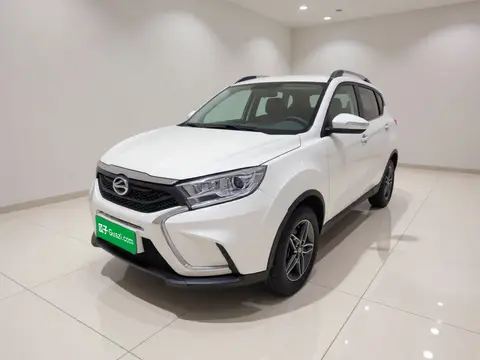 Landwind X2 2018