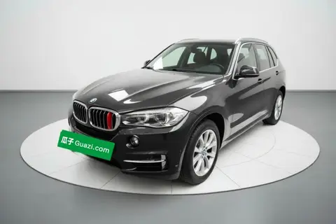 BMW X5 2018