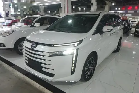 GAC E8 2024