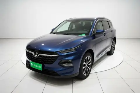 Wuling Victory 2021