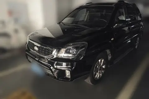 Kia Sportage 2014