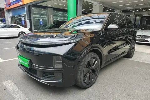 Li L9 2023