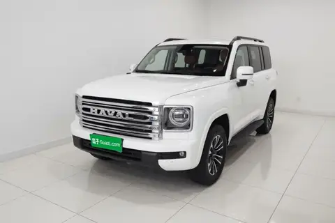 Haval H9 2025