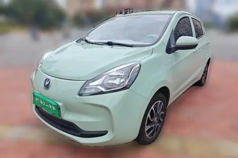 Changan Benni E-Star 2022