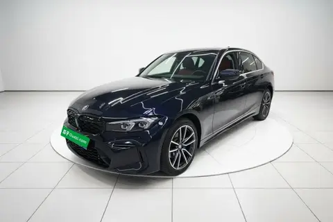 BMW 3 Series 2023