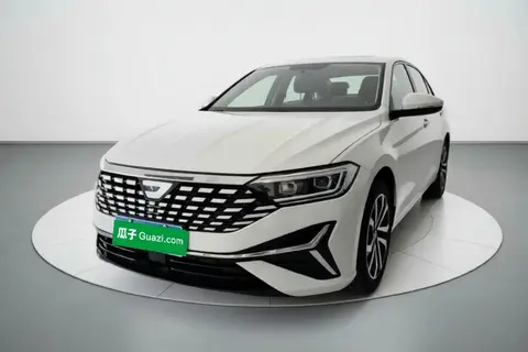 Jetta VA7 2024