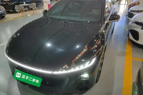 Changan A07 2024