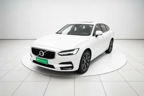 Volvo V90 2019