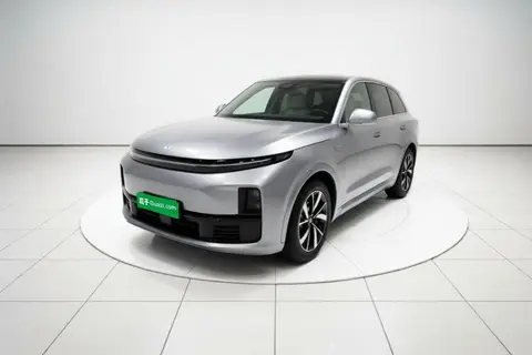 Li L7 2023