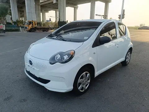 BYD e1 2020