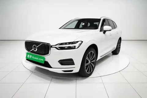 Volvo XC60 2020