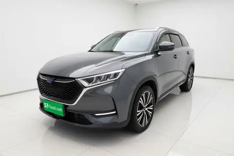 Oshan X7 2021