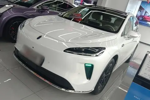 Shangjie H5 2026