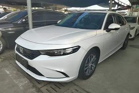 Honda Integra 2022