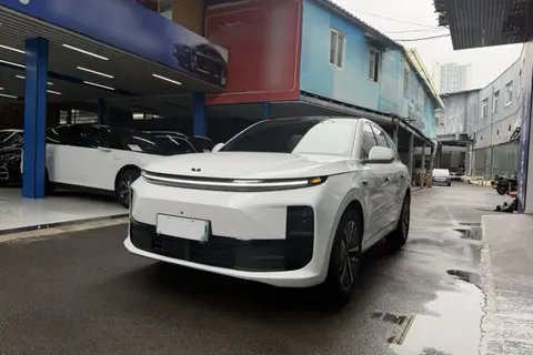 Li L6 2024