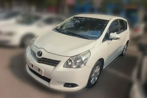 Toyota Verso 2014
