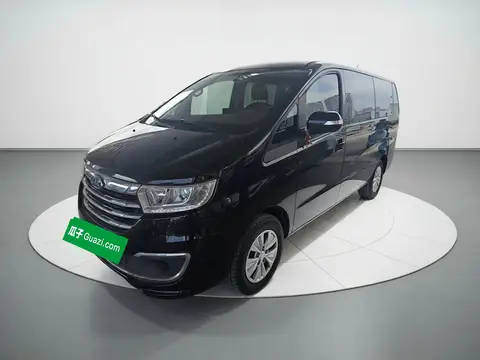 JAC Refine M3 2021