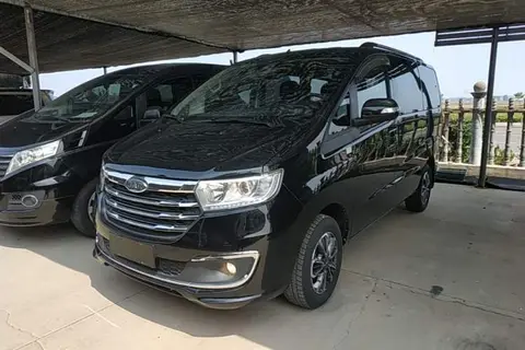 JAC Refine M3 2022
