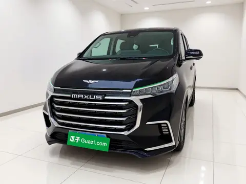 Maxus G20 2019