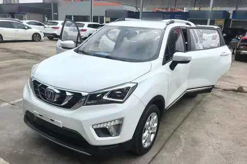 Changan CS15 2016