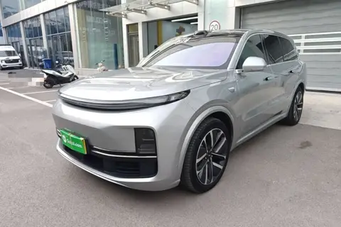 Li L9 2022