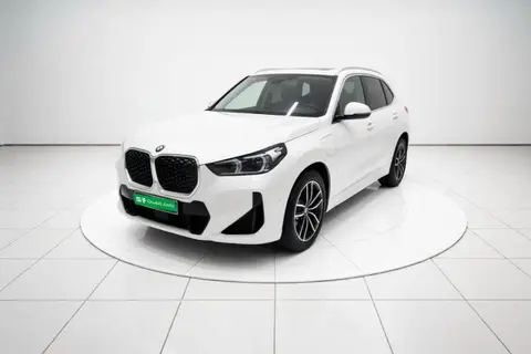 BMW iX1 2026