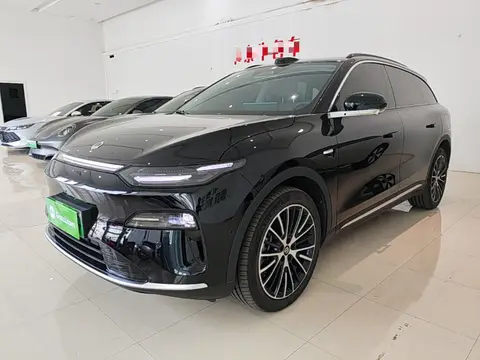 Leapmotor C11 2026
