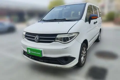 Dongfeng Shuaike 2016