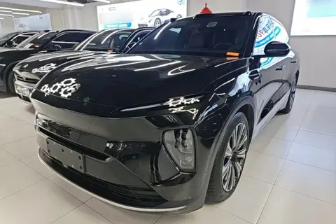 NIO ES8 2023
