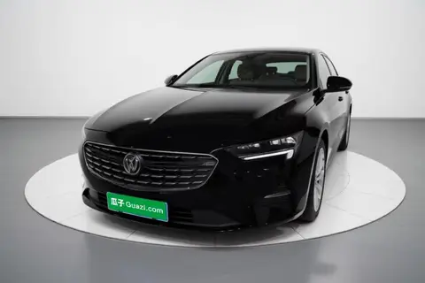 Buick Regal 2022