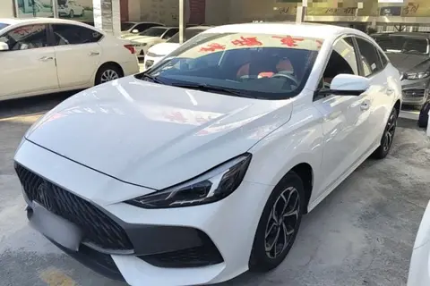 MG 5 2023