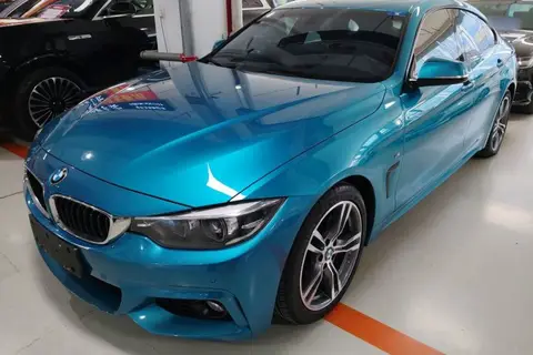 BMW 4 Series 2018