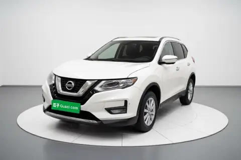 Nissan X-Trail 2021
