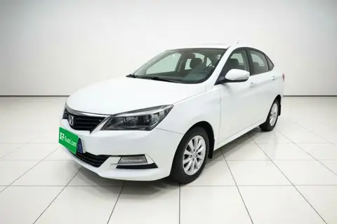Changan Alsvin V7 2017