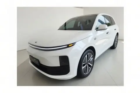 Li L6 2025
