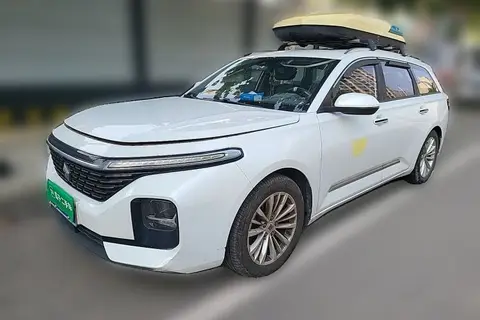 Baojun Valli 2021