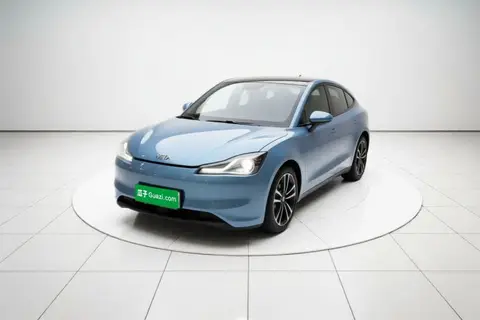 NETA V 2021
