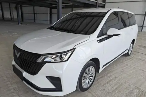 Wuling Jiachen 2024