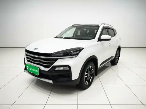 Kaiyi Xuanjie 2021