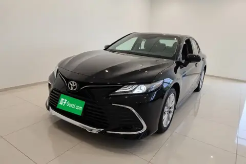 Toyota Camry 2023