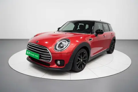 MINI Clubman 2019