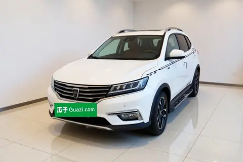 Roewe RX5 2016