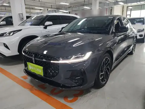 Lincoln Z 2022