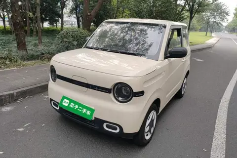 Geely Panda 2025
