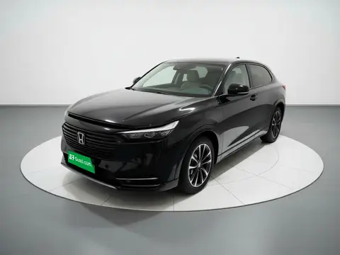 Honda Vezel 2023