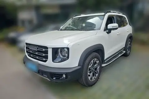 Haval Dargo 2022