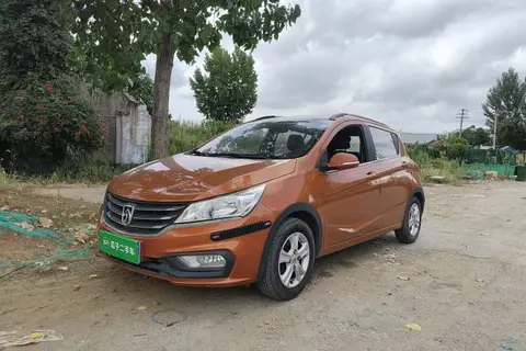 Baojun 310 2017